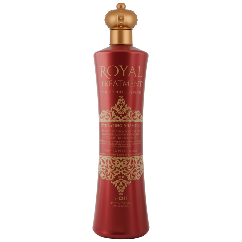 Шампунь для объема CHI Farouk Royal Treatment Volume Shampoo